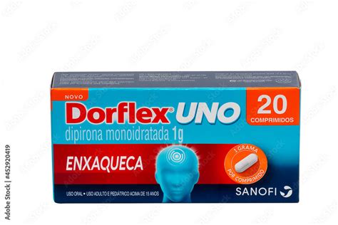 2021 – Dorflex.
